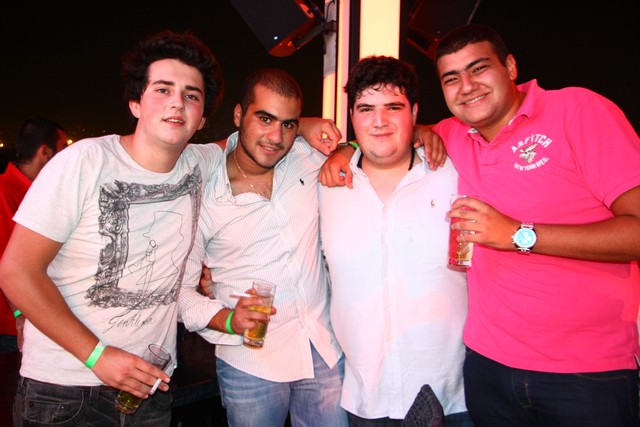 Kids for Care Fundraising Event